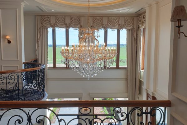 Architectural Home 1