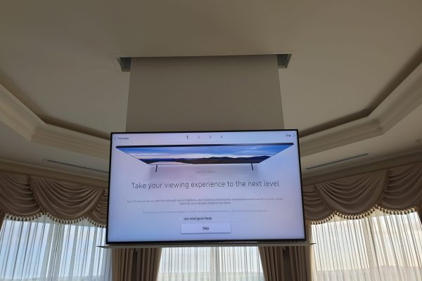 Architectural Home 10