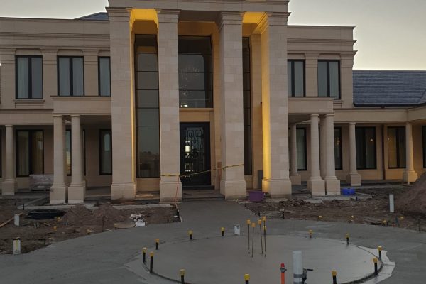 Architectural Home 2