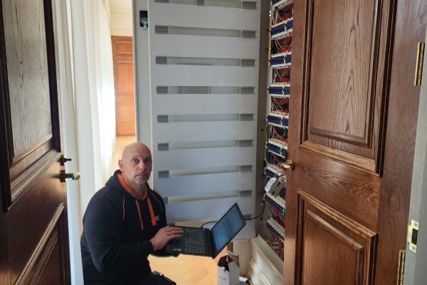 Architectural Home 3