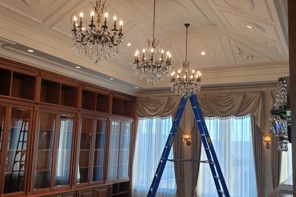 Architectural Home 4