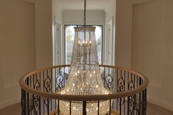 Architectural Home 5