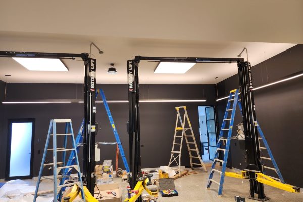 Architectural Home 6