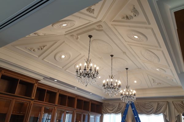 Architectural Home 7