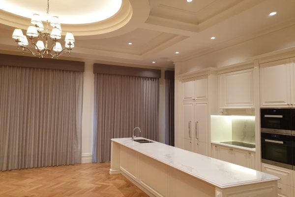 Architectural Home 8