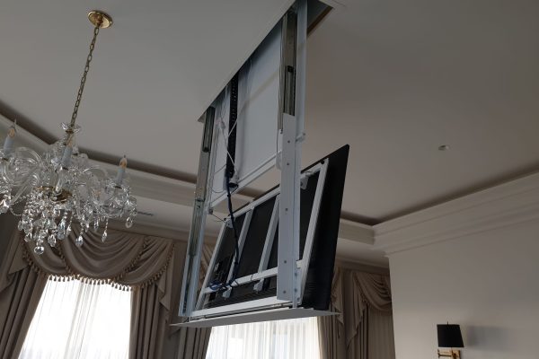 Architectural Home 9